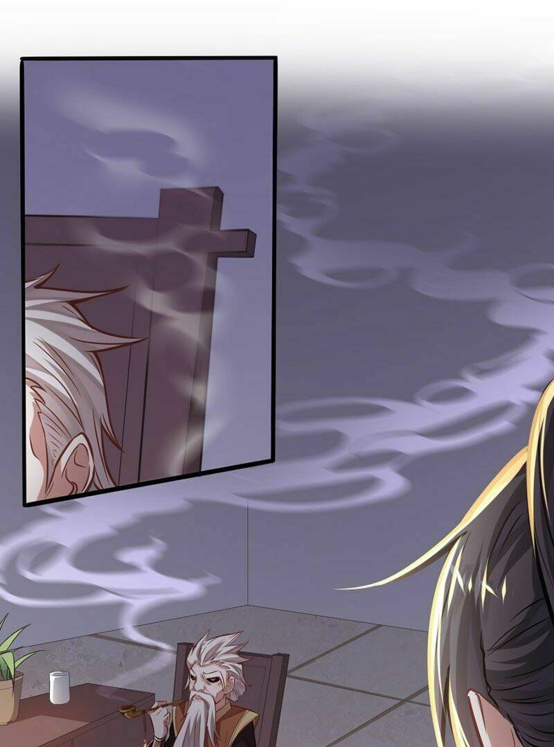 Tiên Đế Qui Lai Chapter 13 - Trang 2