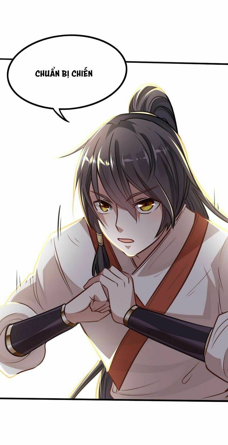 Tiên Đế Qui Lai Chapter 13 - Trang 2