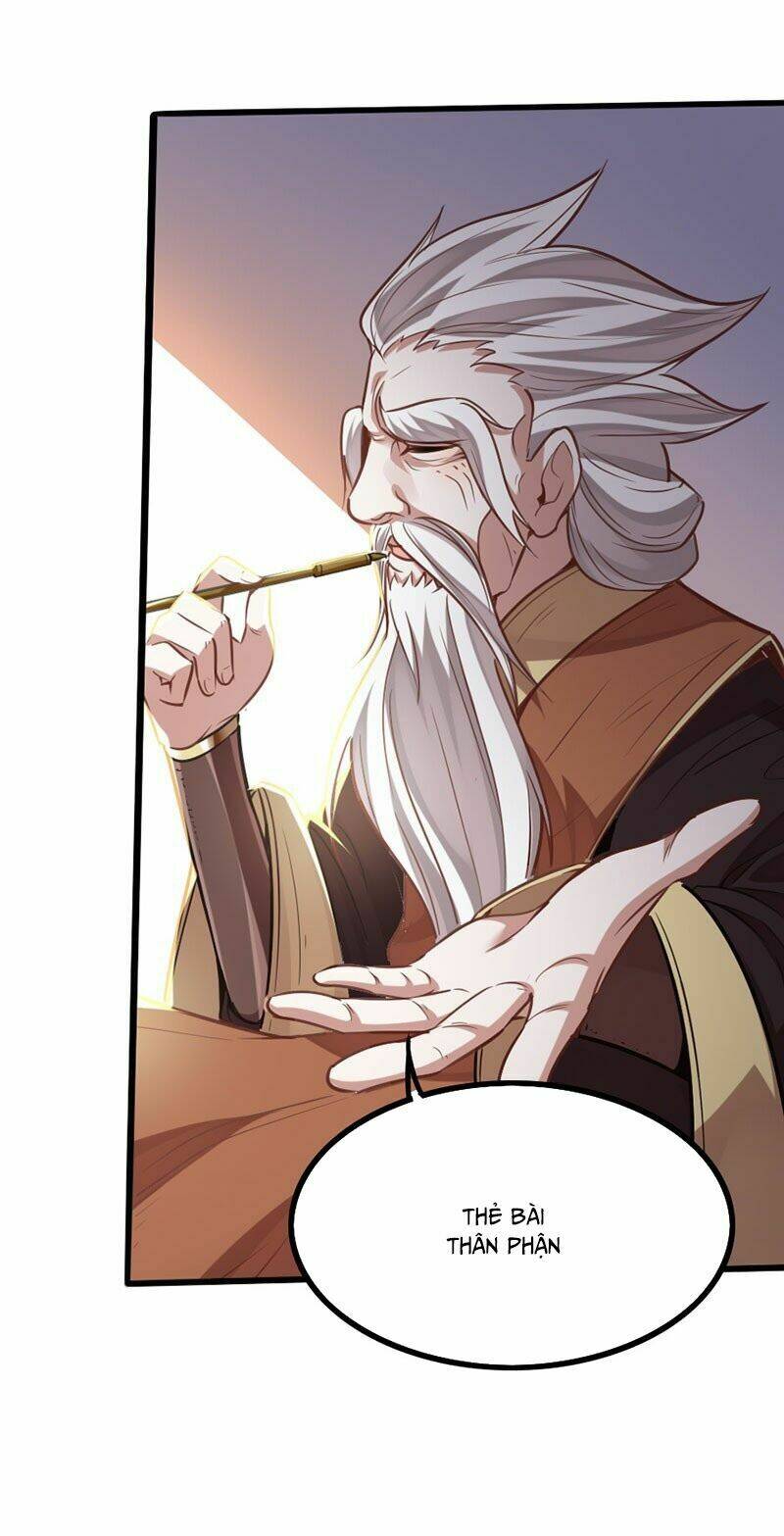 Tiên Đế Qui Lai Chapter 13 - Trang 2