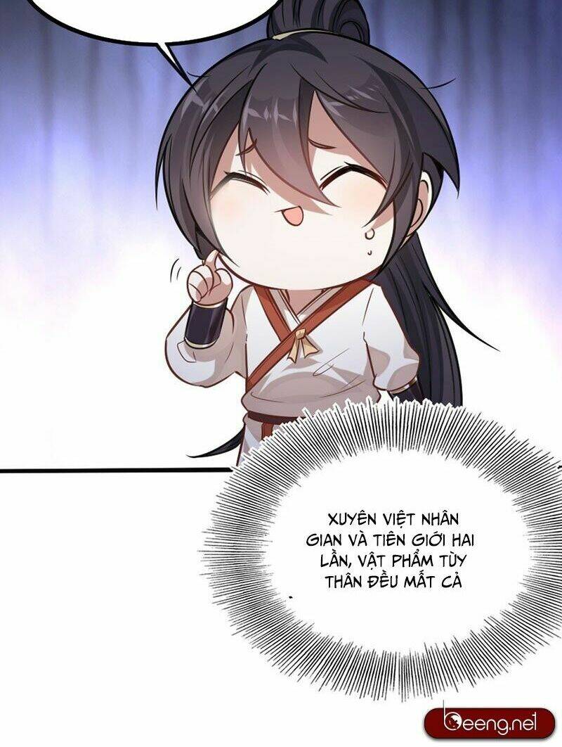 Tiên Đế Qui Lai Chapter 13 - Trang 2