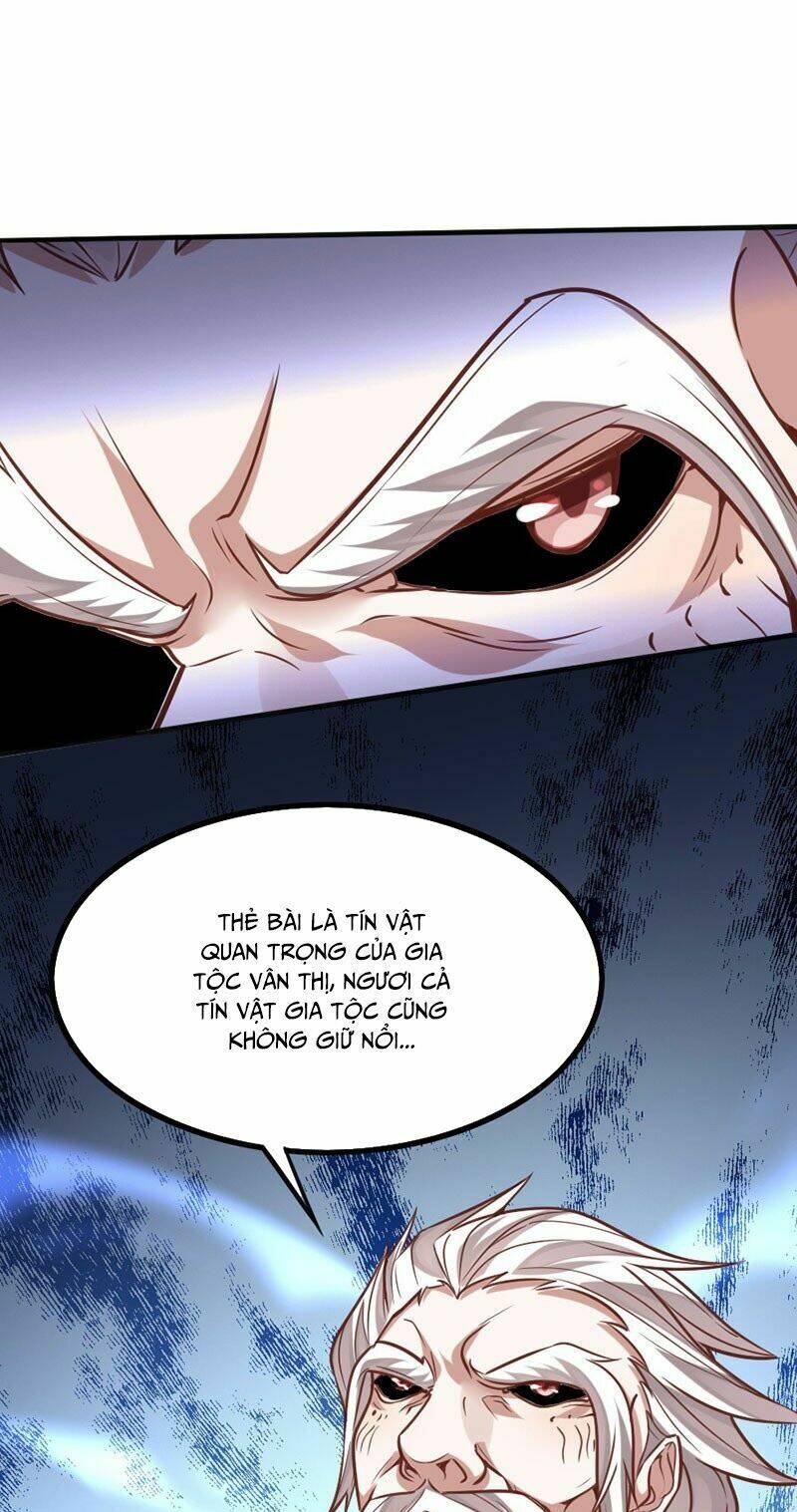 Tiên Đế Qui Lai Chapter 13 - Trang 2