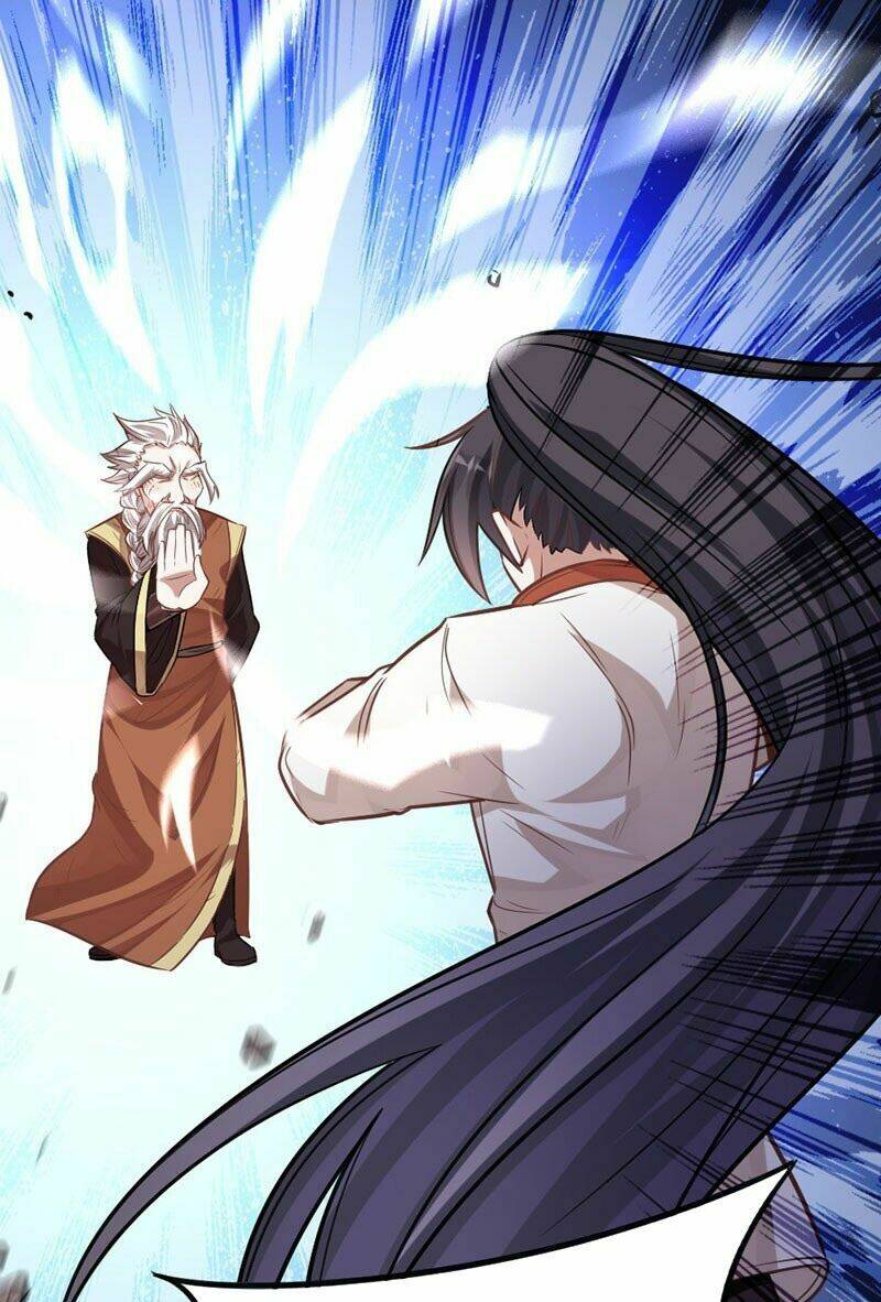 Tiên Đế Qui Lai Chapter 13 - Trang 2