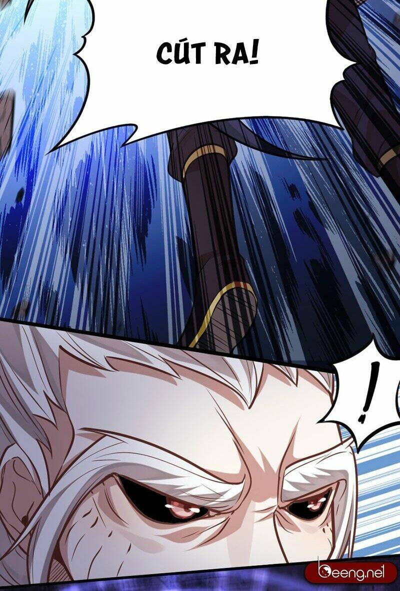 Tiên Đế Qui Lai Chapter 13 - Trang 2