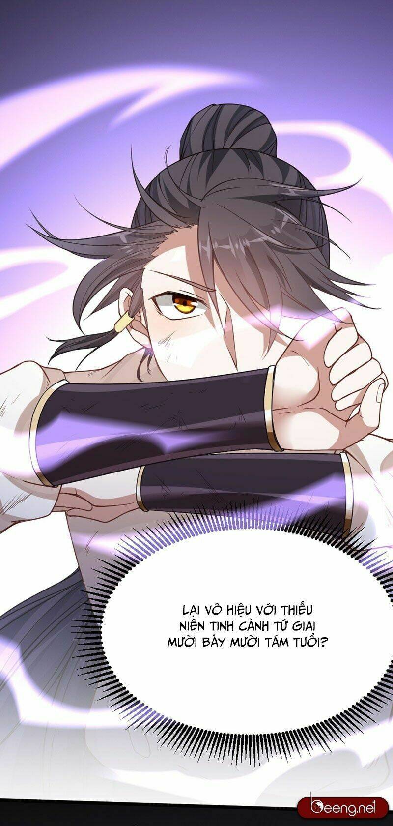 Tiên Đế Qui Lai Chapter 13 - Trang 2