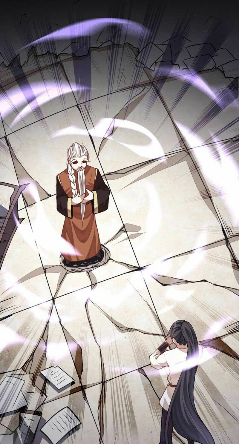 Tiên Đế Qui Lai Chapter 13 - Trang 2