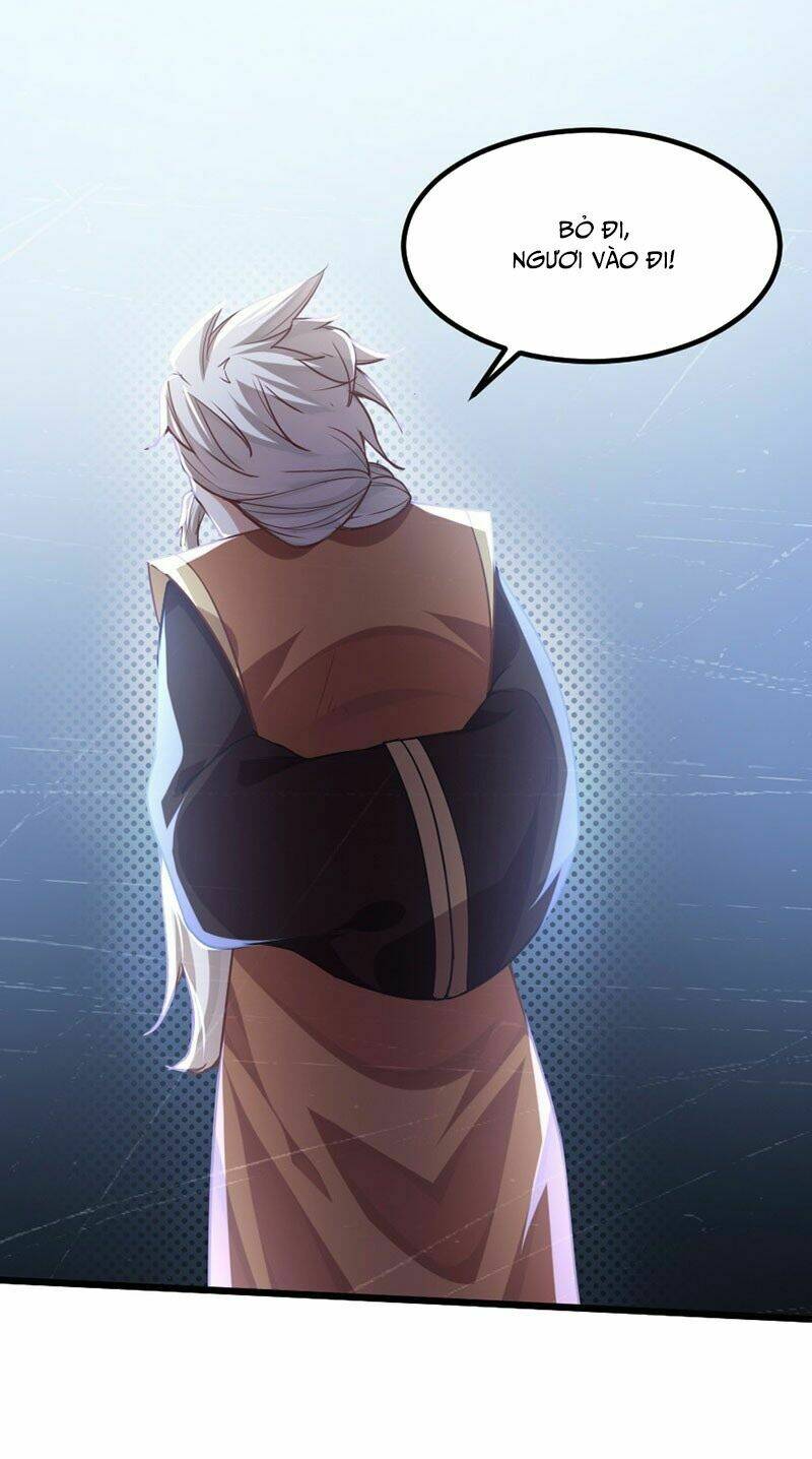 Tiên Đế Qui Lai Chapter 13 - Trang 2