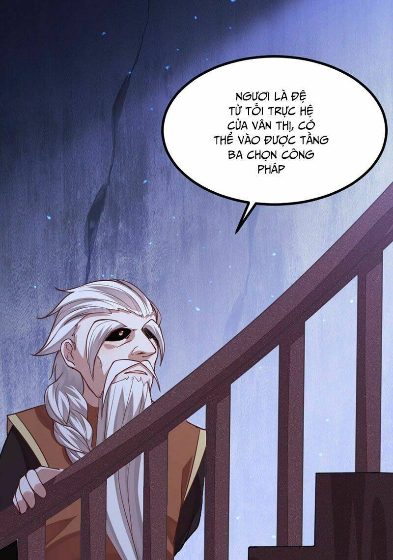 Tiên Đế Qui Lai Chapter 13 - Trang 2