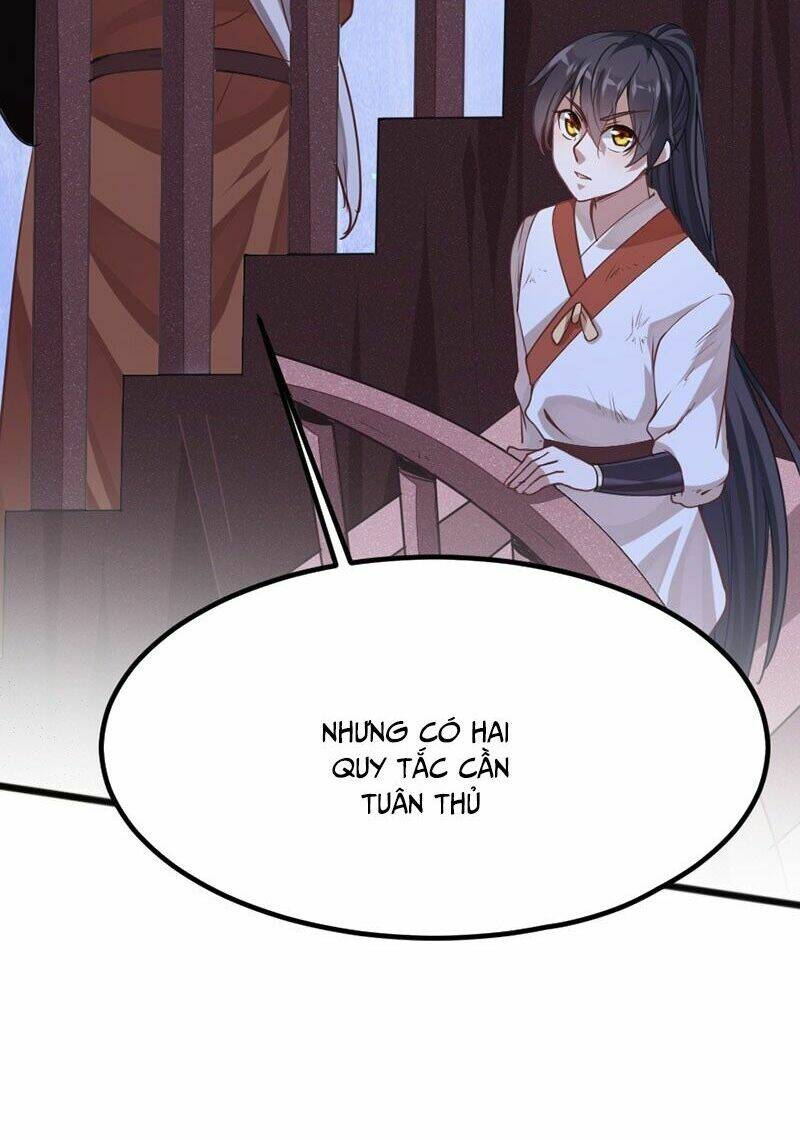 Tiên Đế Qui Lai Chapter 13 - Trang 2
