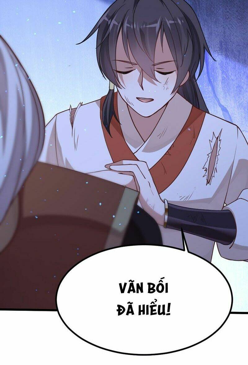 Tiên Đế Qui Lai Chapter 13 - Trang 2