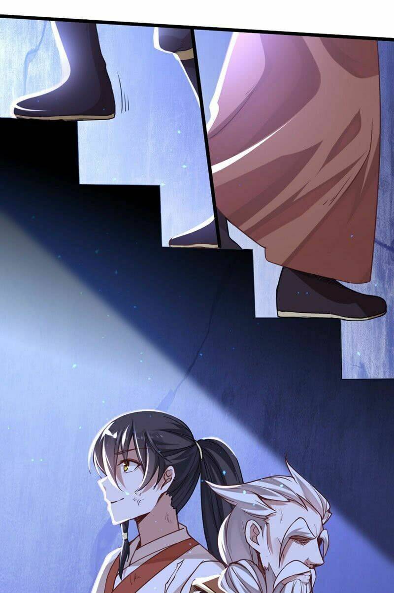 Tiên Đế Qui Lai Chapter 13 - Trang 2