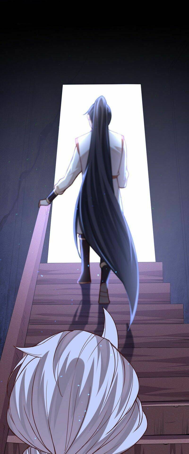 Tiên Đế Qui Lai Chapter 13 - Trang 2