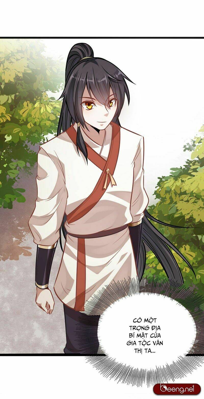 Tiên Đế Qui Lai Chapter 13 - Trang 2