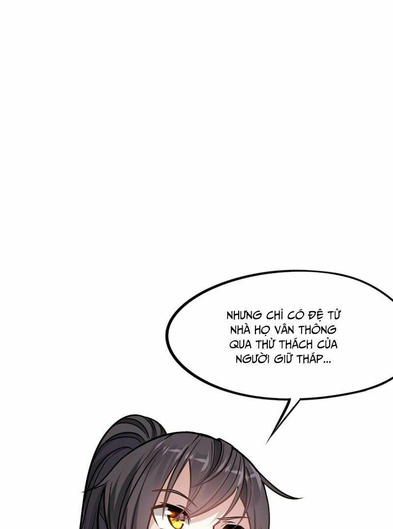 Tiên Đế Qui Lai Chapter 13 - Trang 2