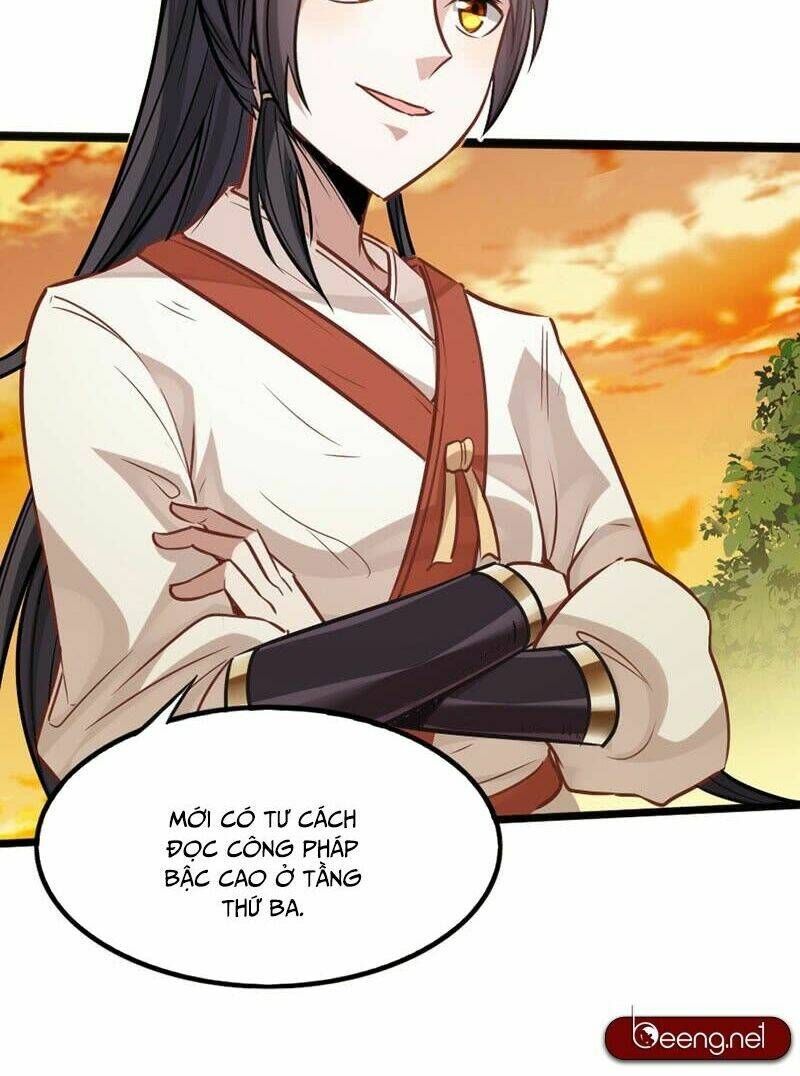 Tiên Đế Qui Lai Chapter 13 - Trang 2