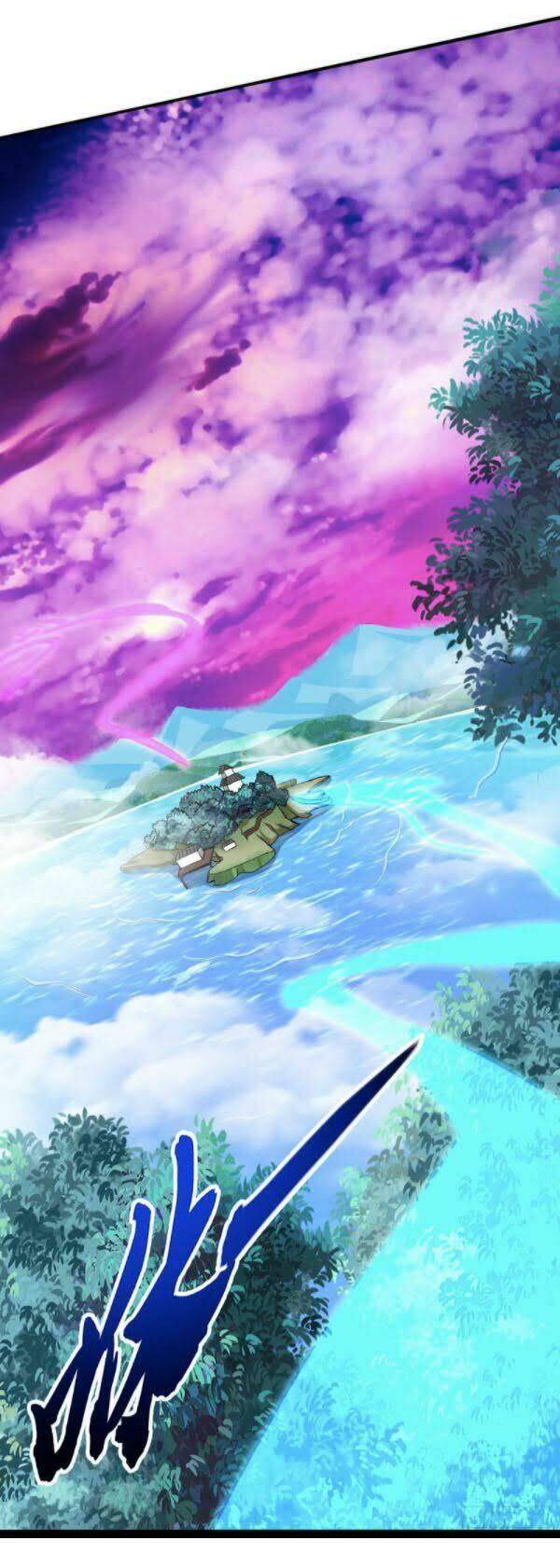 Tiên Đế Qui Lai Chapter 130 - Trang 2