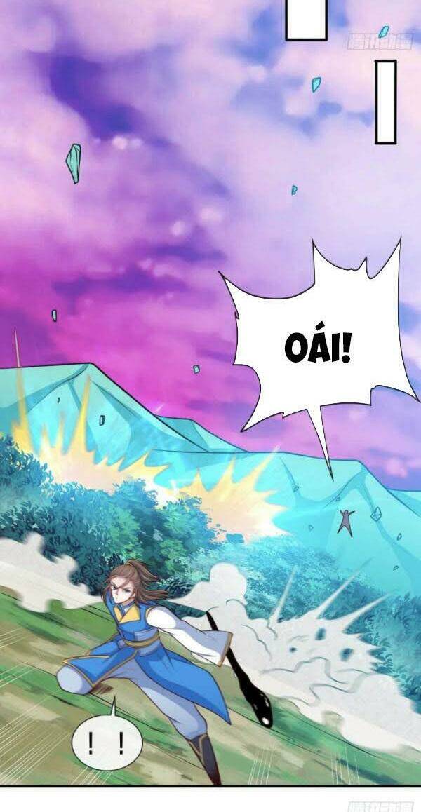 Tiên Đế Qui Lai Chapter 130 - Trang 2