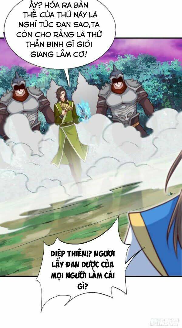 Tiên Đế Qui Lai Chapter 130 - Trang 2