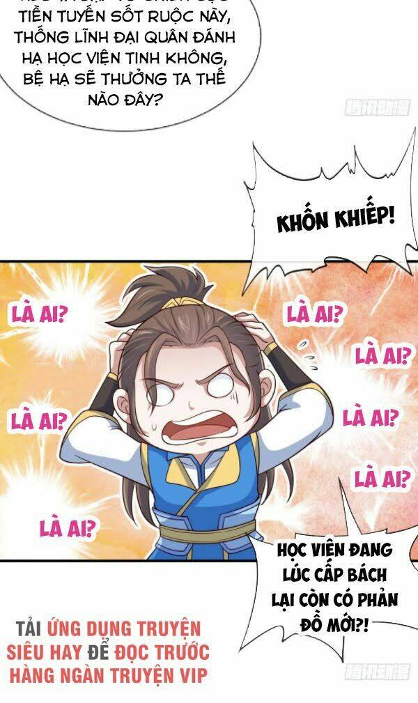 Tiên Đế Qui Lai Chapter 130 - Trang 2