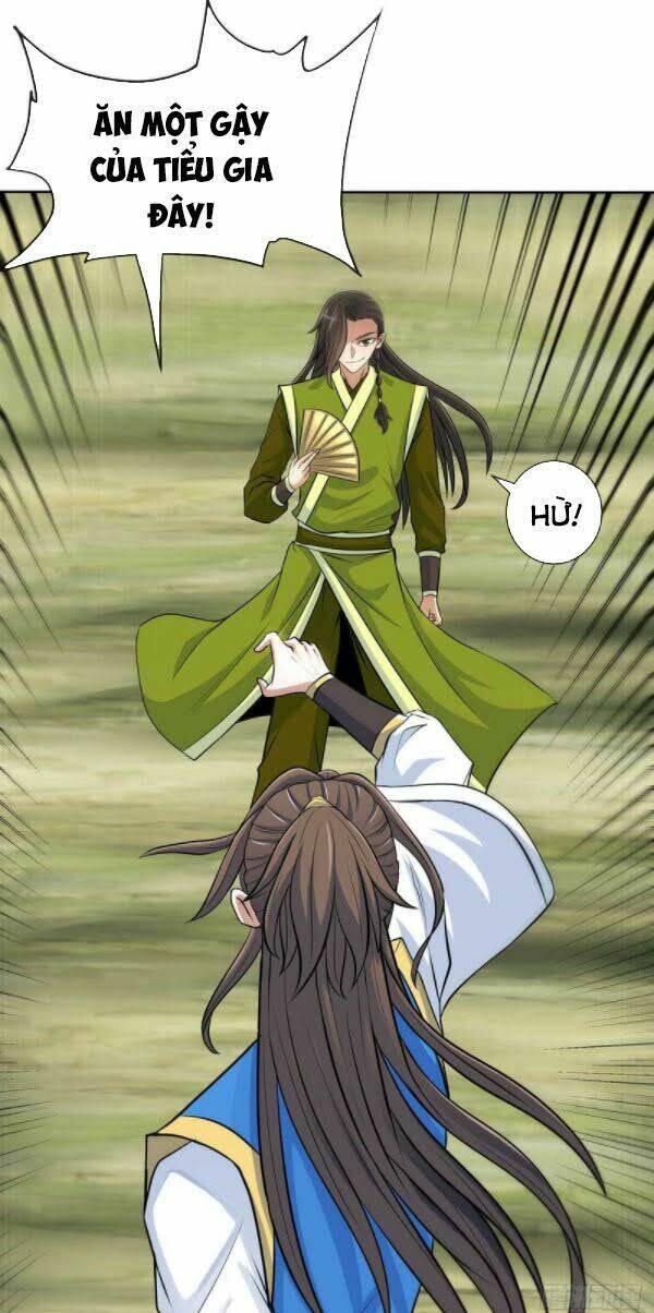 Tiên Đế Qui Lai Chapter 130 - Trang 2