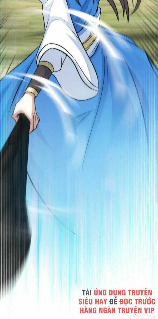 Tiên Đế Qui Lai Chapter 130 - Trang 2