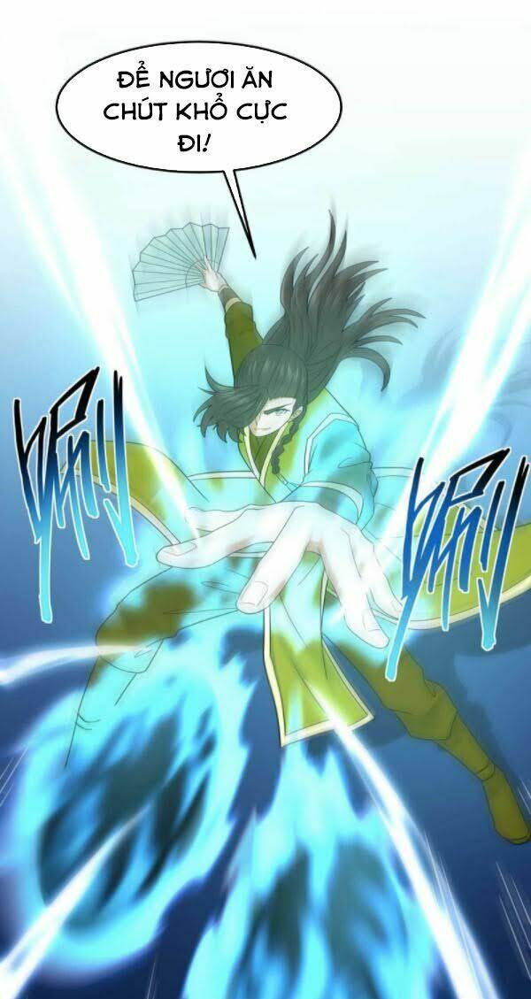 Tiên Đế Qui Lai Chapter 130 - Trang 2