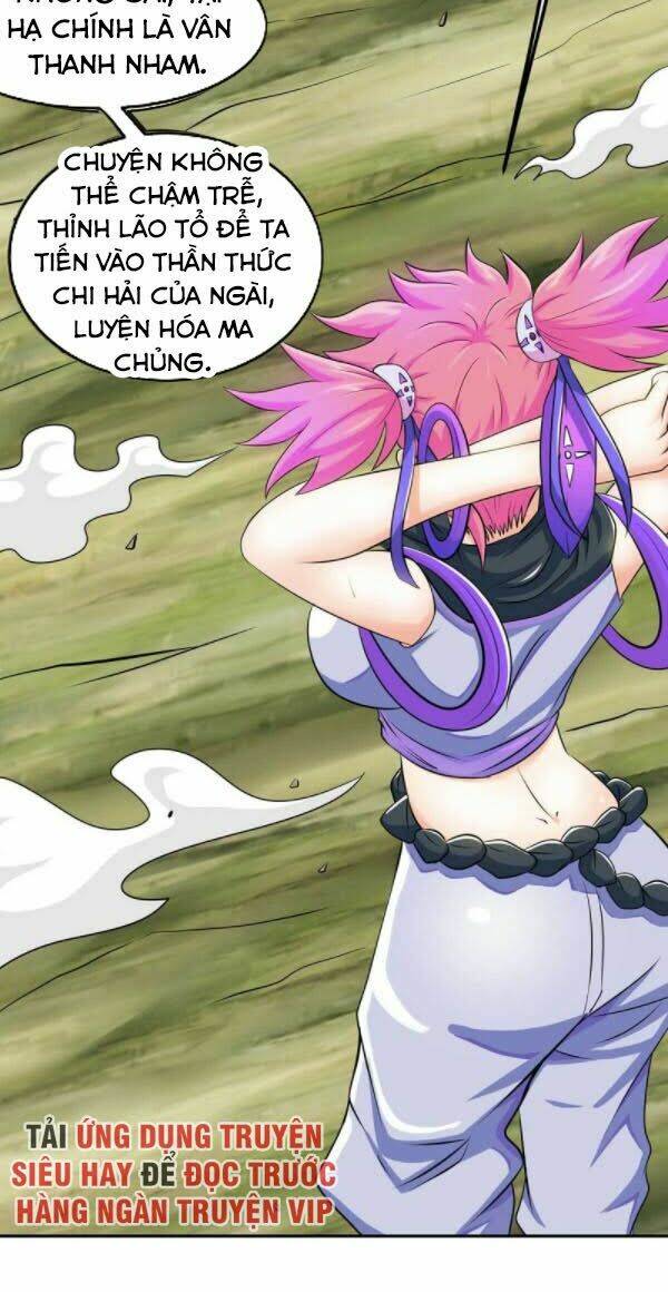 Tiên Đế Qui Lai Chapter 130 - Trang 2