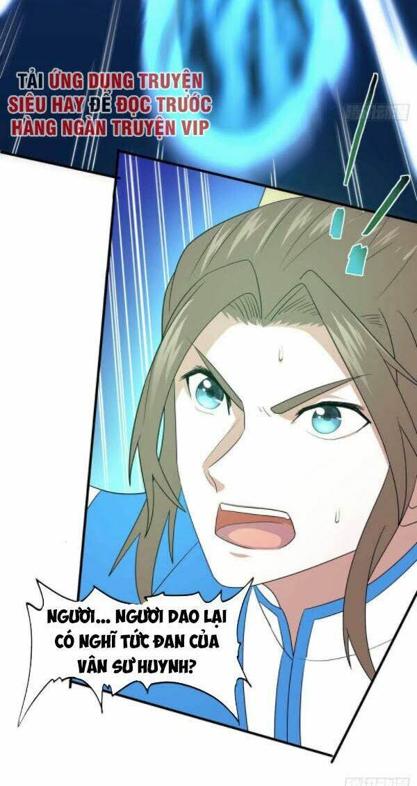 Tiên Đế Qui Lai Chapter 130 - Trang 2