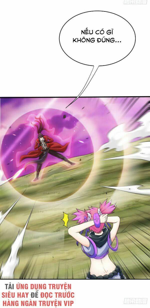 Tiên Đế Qui Lai Chapter 130 - Trang 2