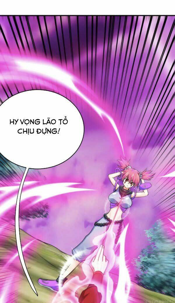 Tiên Đế Qui Lai Chapter 130 - Trang 2