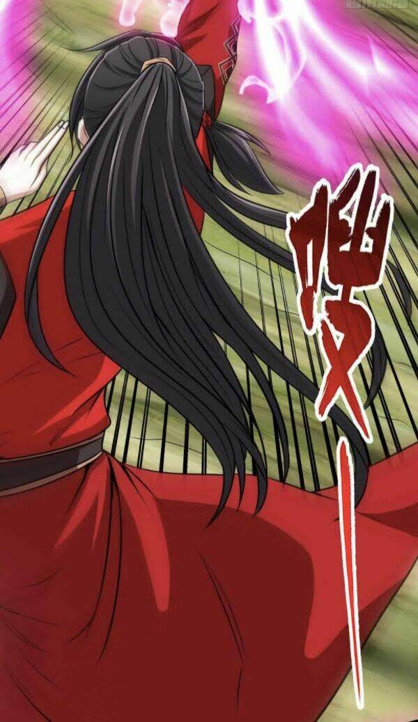 Tiên Đế Qui Lai Chapter 130 - Trang 2