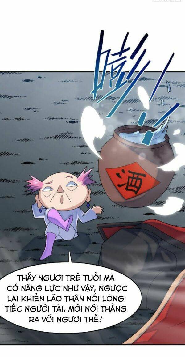 Tiên Đế Qui Lai Chapter 131 - Trang 2