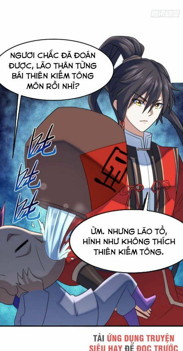 Tiên Đế Qui Lai Chapter 131 - Trang 2