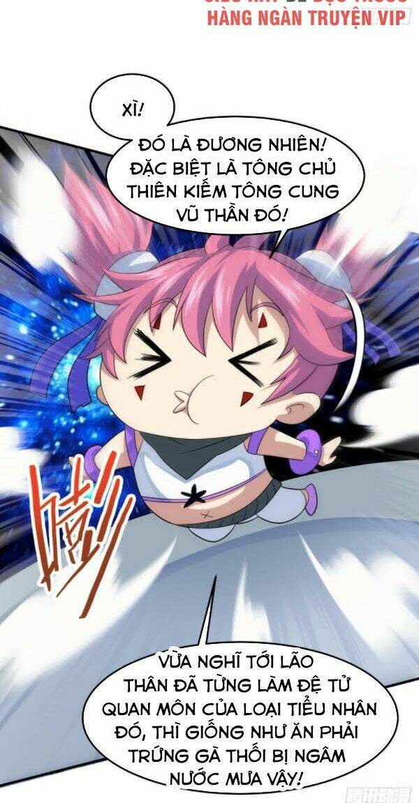 Tiên Đế Qui Lai Chapter 131 - Trang 2