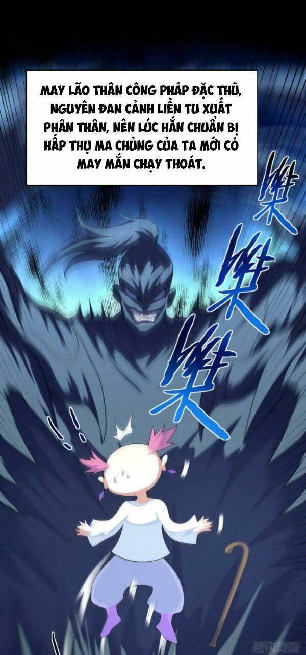 Tiên Đế Qui Lai Chapter 131 - Trang 2