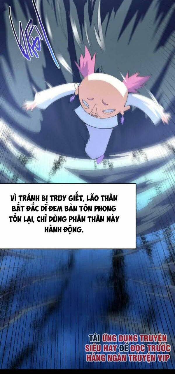 Tiên Đế Qui Lai Chapter 131 - Trang 2