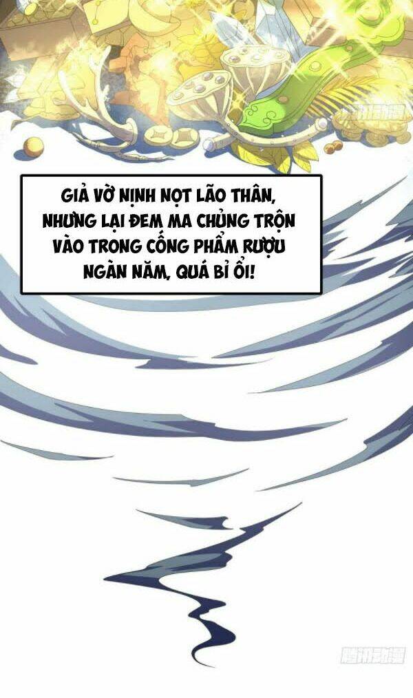 Tiên Đế Qui Lai Chapter 131 - Trang 2