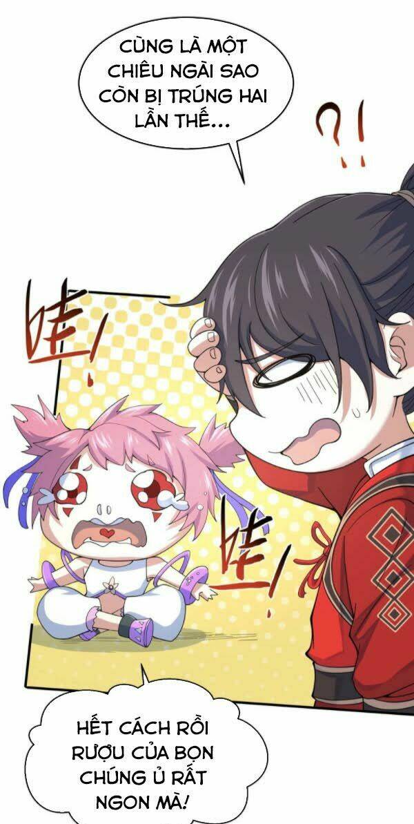 Tiên Đế Qui Lai Chapter 131 - Trang 2