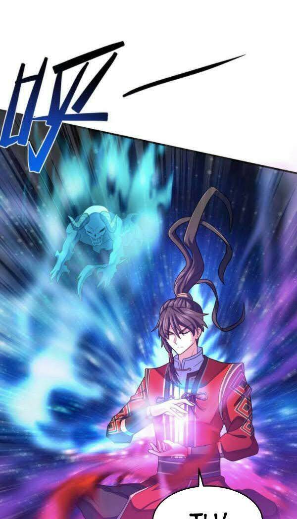 Tiên Đế Qui Lai Chapter 131 - Trang 2