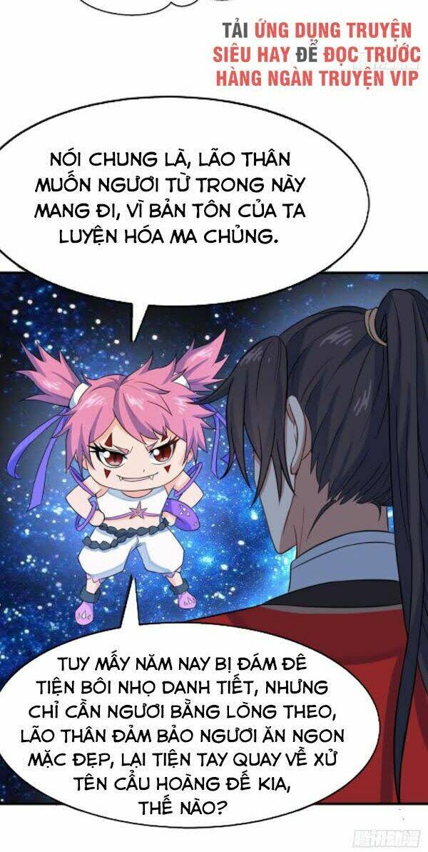 Tiên Đế Qui Lai Chapter 131 - Trang 2