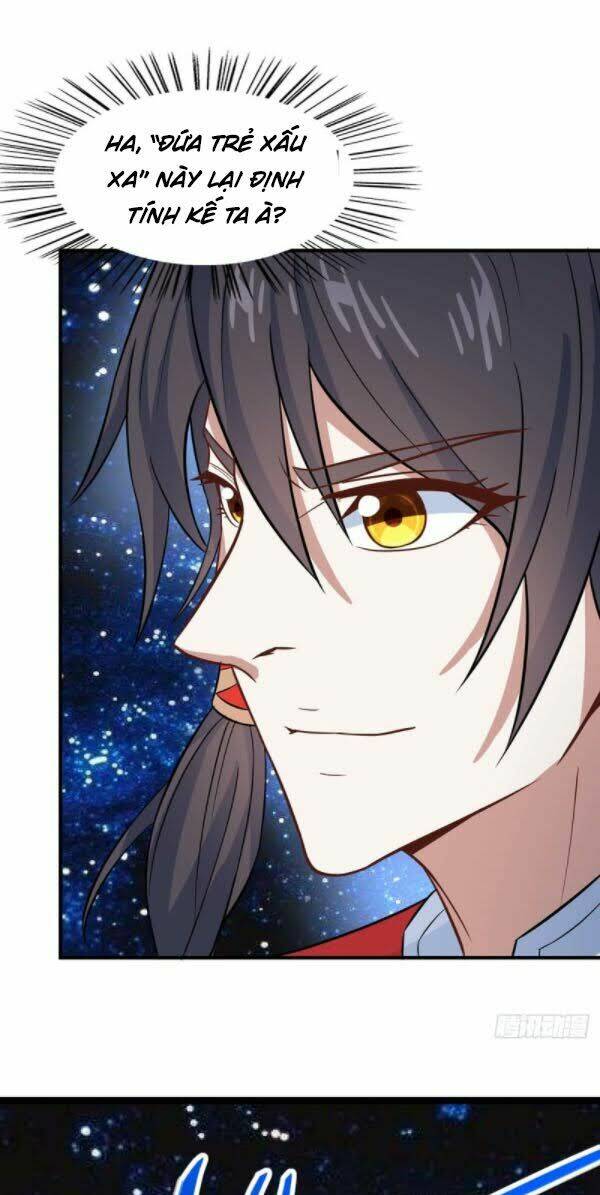 Tiên Đế Qui Lai Chapter 131 - Trang 2