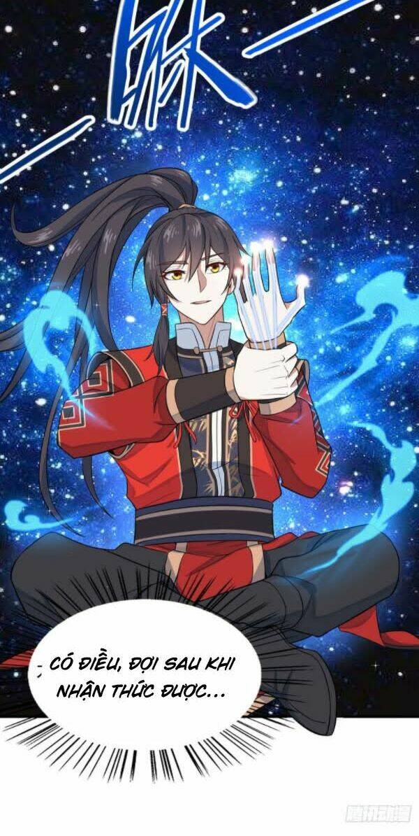 Tiên Đế Qui Lai Chapter 131 - Trang 2