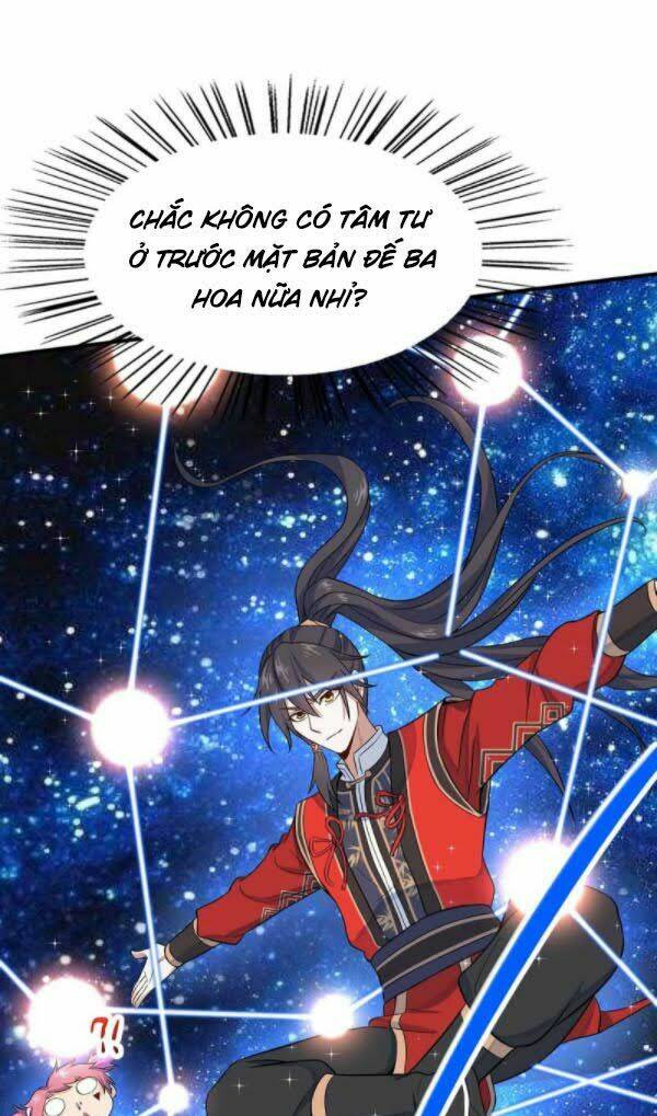 Tiên Đế Qui Lai Chapter 131 - Trang 2