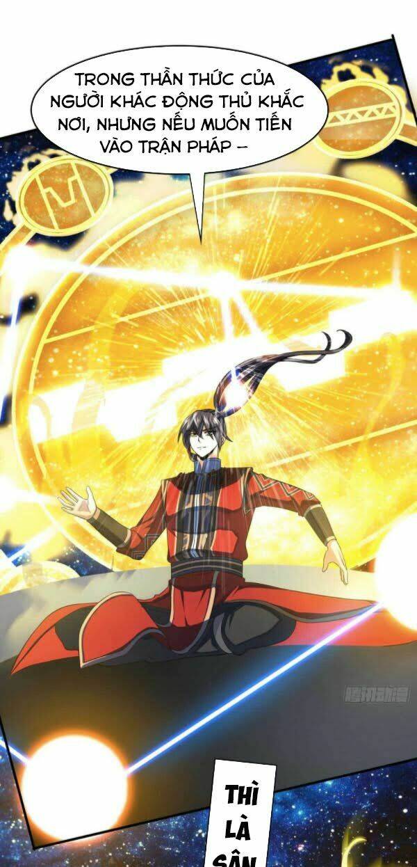 Tiên Đế Qui Lai Chapter 131 - Trang 2