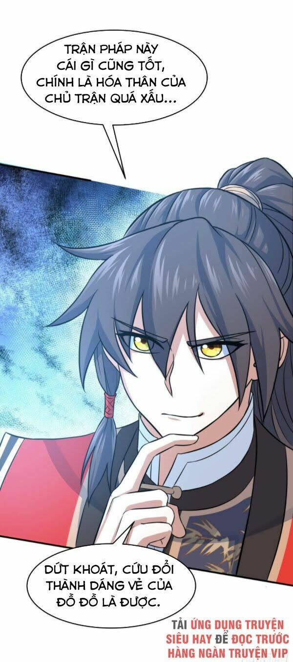 Tiên Đế Qui Lai Chapter 131 - Trang 2