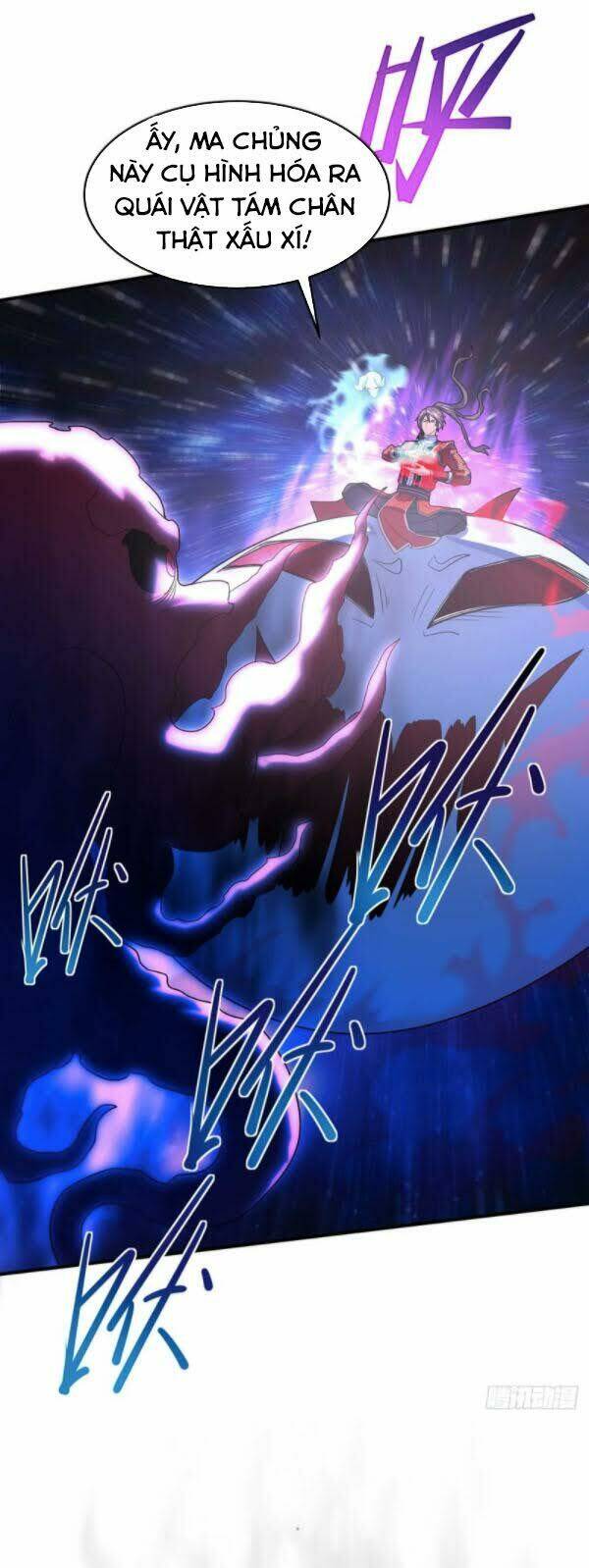 Tiên Đế Qui Lai Chapter 131 - Trang 2