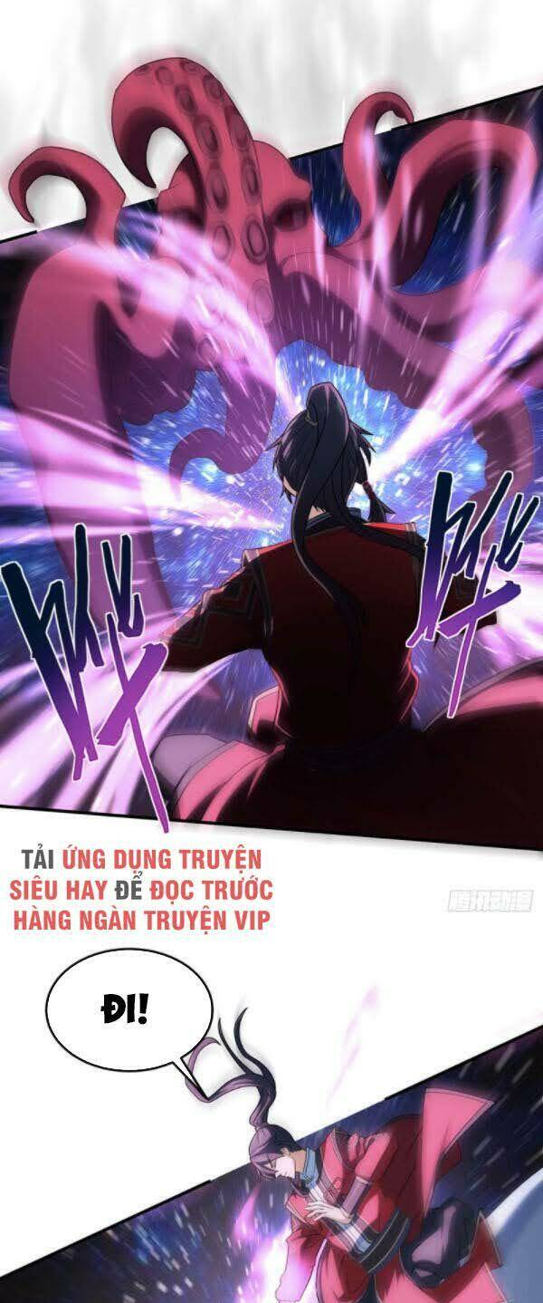 Tiên Đế Qui Lai Chapter 131 - Trang 2