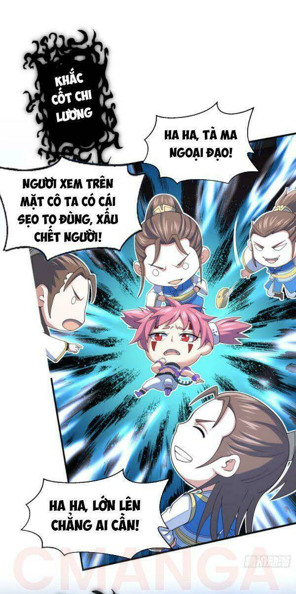 Tiên Đế Qui Lai Chapter 132 - Trang 2