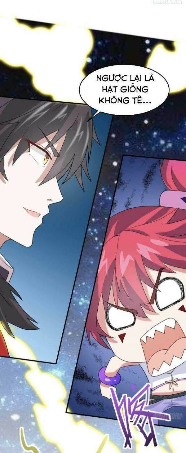 Tiên Đế Qui Lai Chapter 132 - Trang 2