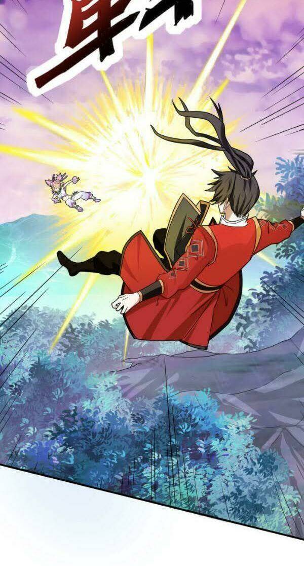 Tiên Đế Qui Lai Chapter 132 - Trang 2