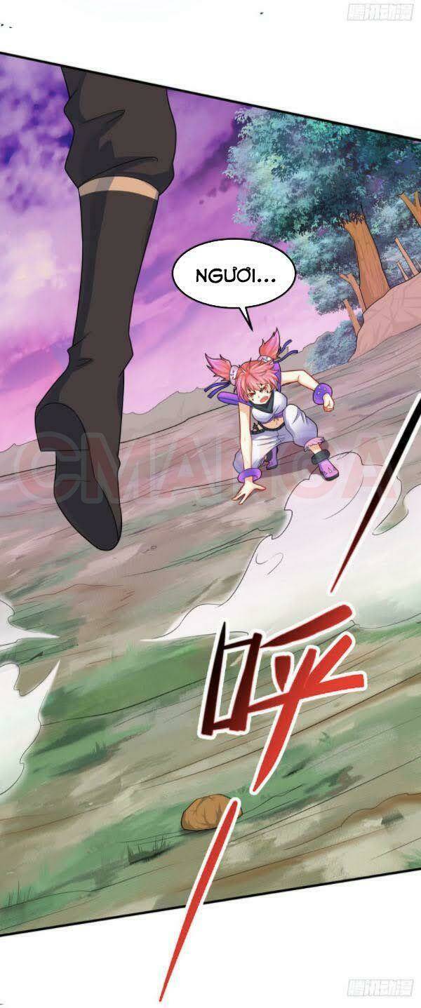 Tiên Đế Qui Lai Chapter 132 - Trang 2